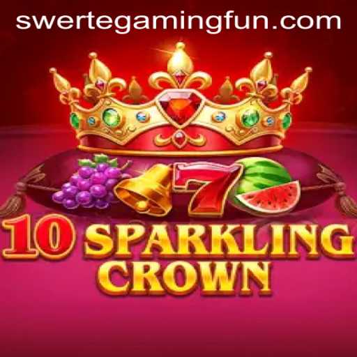 10SparklingCrown: The Latest Trend in SwerteGaming