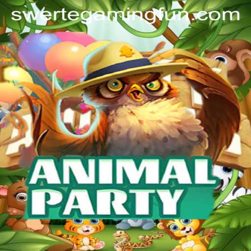 Exploring AnimalParty: The Exciting Adventure of Swertegaming