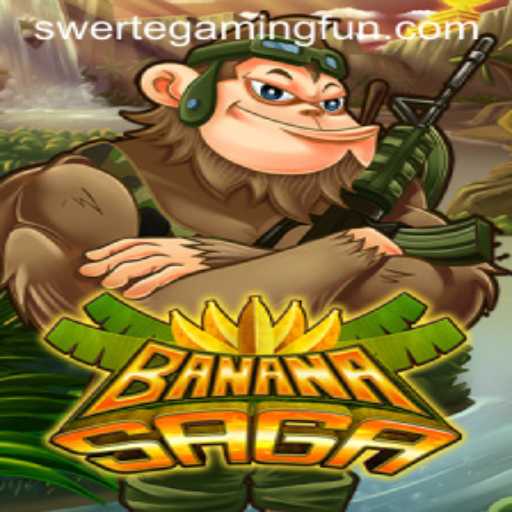 BananaSaga: Exploring the Latest Trend in Mobile Gaming with SwerteGaming