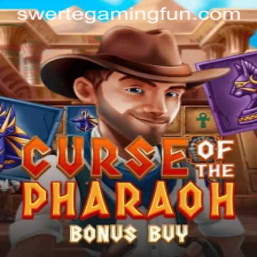 Curse of the Pharaoh Bonus Buy: Unravel the Mysteries of the Pharaoh’s Tomb