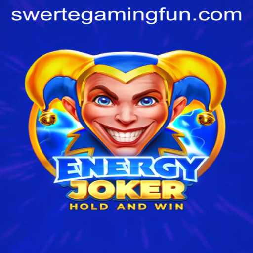 Unleashing the Thrill of EnergyJoker: A Dive into the Dynamic World of SwerteGaming