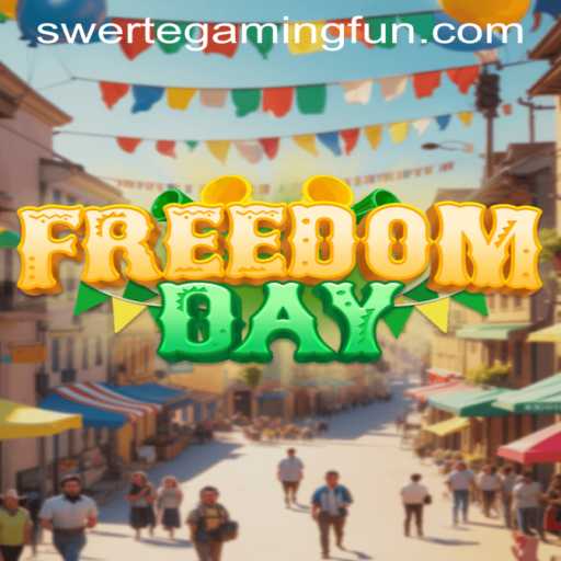 Unveiling FreedomDay: An Adventure in the World of Swertegaming