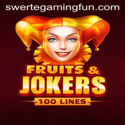 FruitsAndJokers100: Unveiling the Thrilling World of Swertegaming