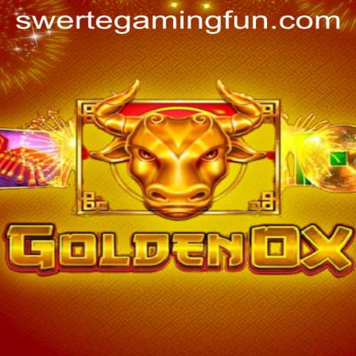 Mastering GoldenOx: An Exciting Game from SwerteGaming