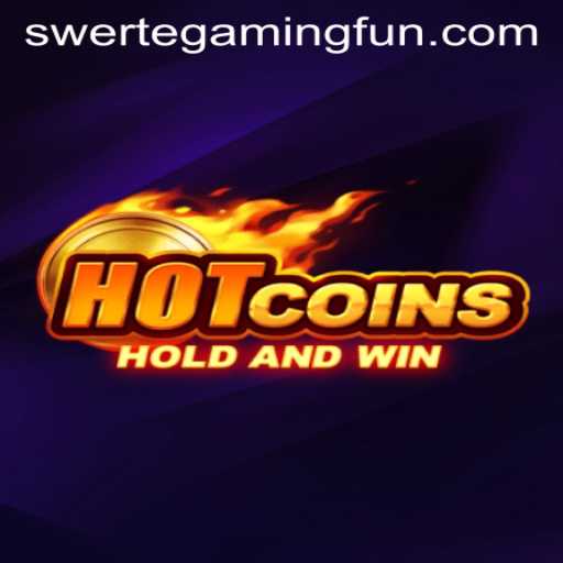 Exploring HotCoins: A Fresh Arcade Sensation by Swertegaming