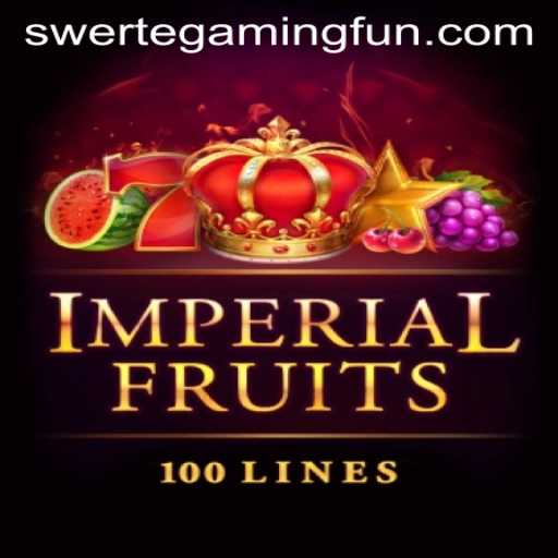 Exploring ImperialFruits100 - A Thrilling Venture into Swertegaming's Latest Offering