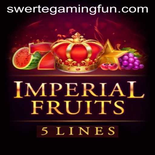 ImperialFruits5: A Deep Dive into the World of Swertegaming