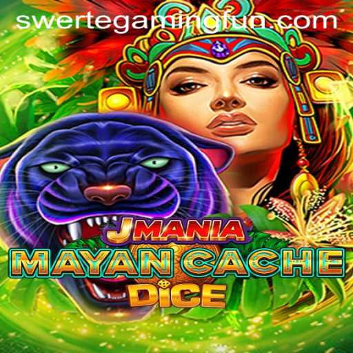 Discover the Thrills of JManiaMayanCacheDice with Swertegaming