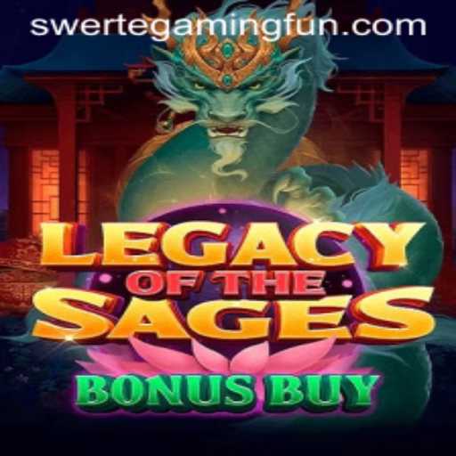 Exploring Legacy of the Sages Bonus Buy: The New Thrill by SwerteGaming