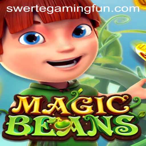 Exploring the Enchanting World of MAGICBEANS by SwerteGaming