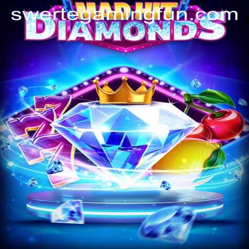 MadHitDiamonds: The Ultimate Gem-Crushing Experience by Swertegaming