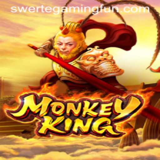 Unleashing the Adventures of MonkeyKing with SwerteGaming