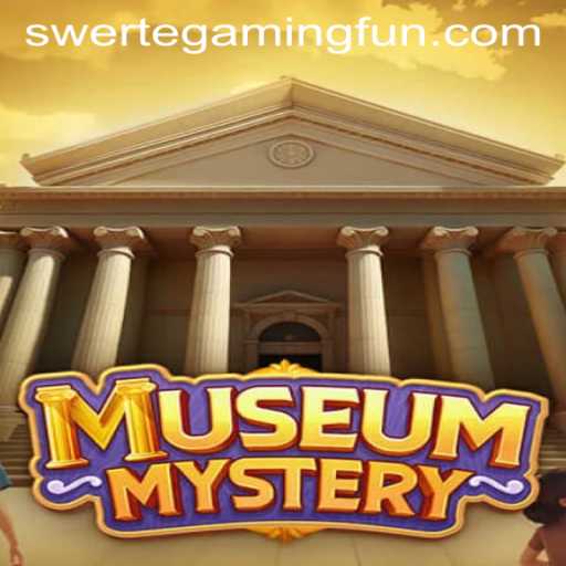 Exploring the Intricacies of MuseumMystery: A Game by SwerteGaming
