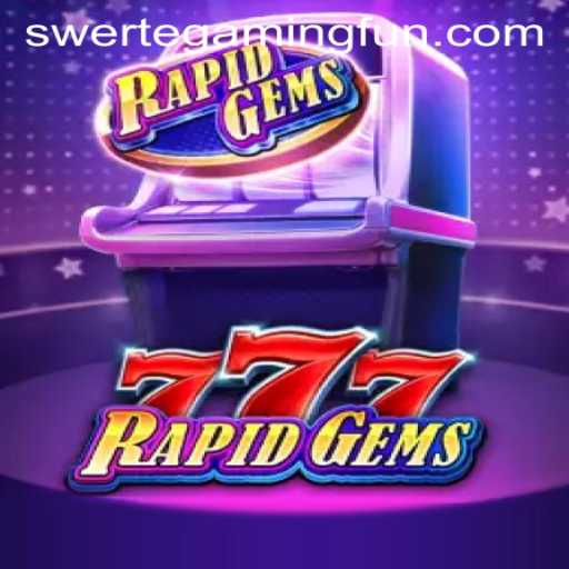 Exploring the Thrilling World of RapidGems777: A SwerteGaming Adventure