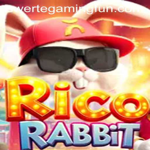 RicoRabbit: A Thrilling New Adventure by SwerteGaming