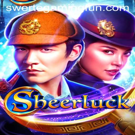 Unravel the Mystery with Sheerluck: A Thrilling Adventure by swertegaming