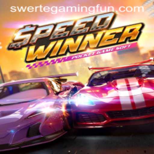 Unveiling the Thrills of SpeedWinner: A Swertegaming Adventure