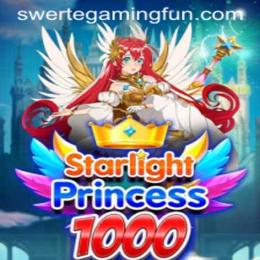 Exploring the Mystical World of StarlightPrincess1000: A Thrilling Adventure with SwerteGaming