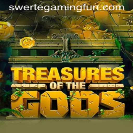 TreasureoftheGods: Dive into a Mythical Adventure with Swertegaming