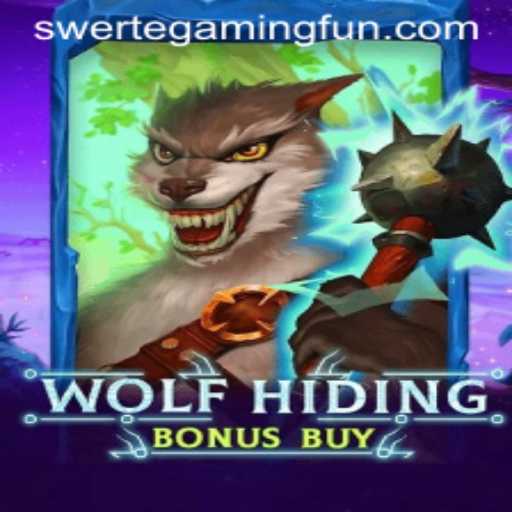 Unveiling the Thrills of WolfHidingBonusBuy